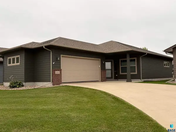 E 61st St, Sioux Falls, SD 57108