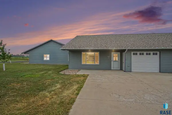 405 S Frank Ave #3, Garretson, SD 57030