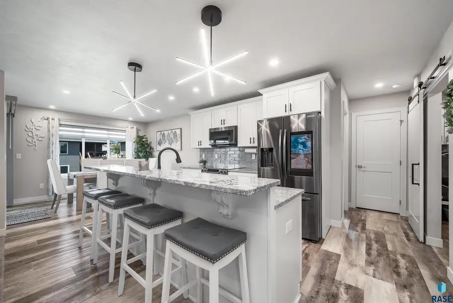 3809 S Home Plate Ave, Sioux Falls, SD 57110 - #2