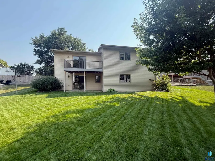 4712 E Hanna Cir, Sioux Falls, SD 57110 - #3