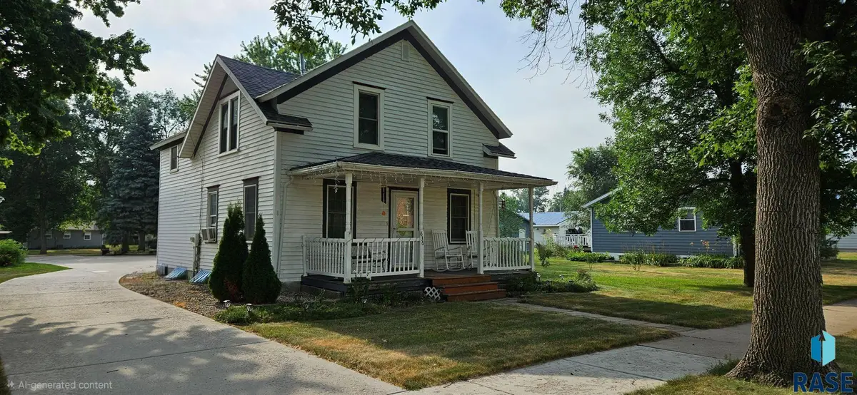 636 Kasan Ave, Volga, SD 57071 - #1