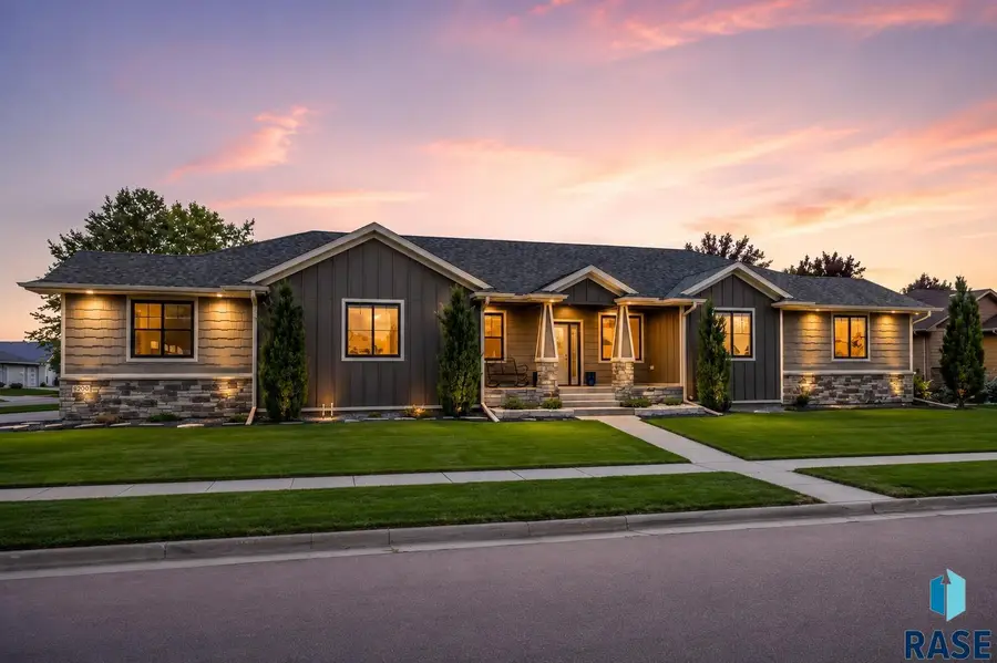 6200 S El Dorado Ave, Sioux Falls, SD 57108 - #3