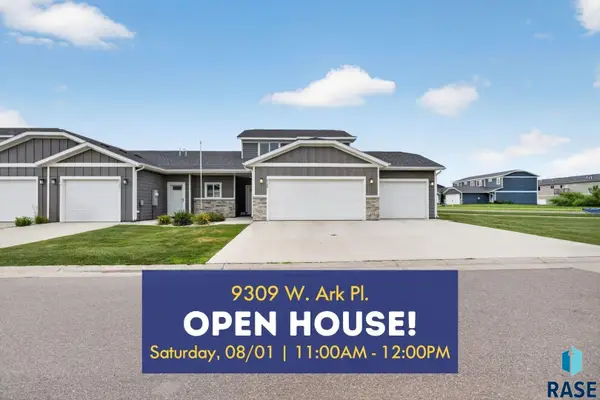 9309 W Ark Pl, Sioux Falls, SD 57106