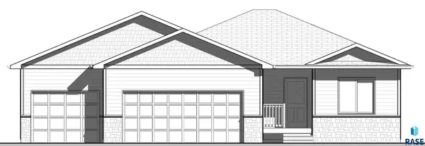 7112 E Malta St, Sioux Falls, SD 57110