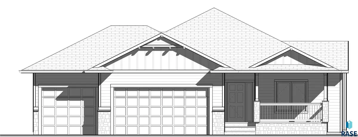 8021 E Norway Pine Trl, Sioux Falls, SD 57110 - #1