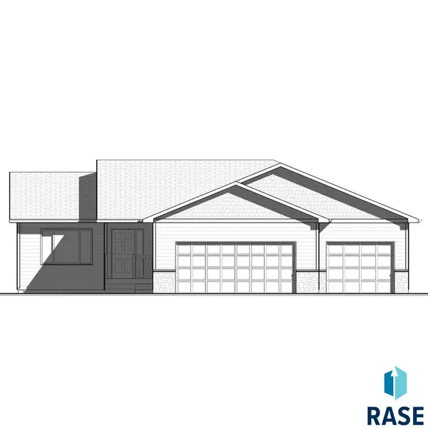 7109 E Malta St, Sioux Falls, SD 57110