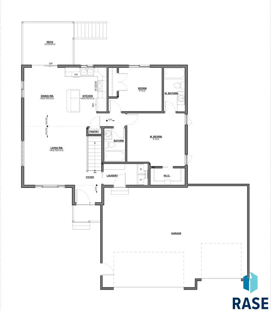 7109 E Malta St, Sioux Falls, SD 57110 - #2