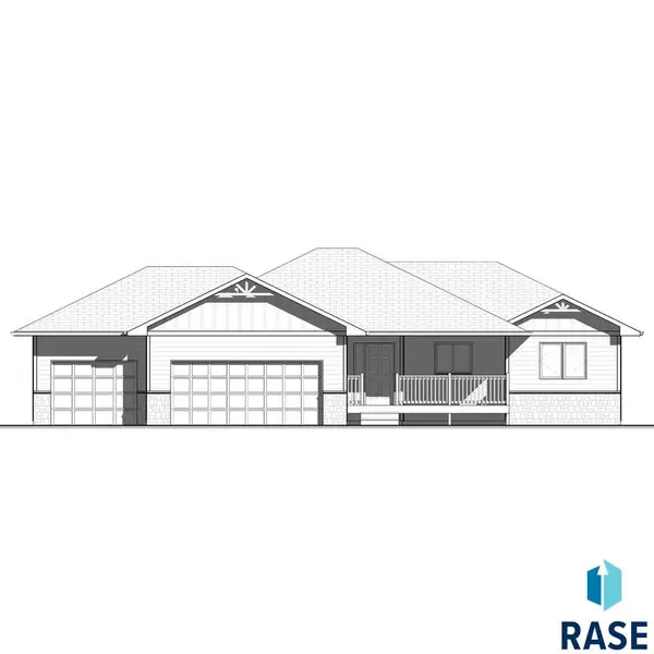 7108 E Malta St, Sioux Falls, SD 57110