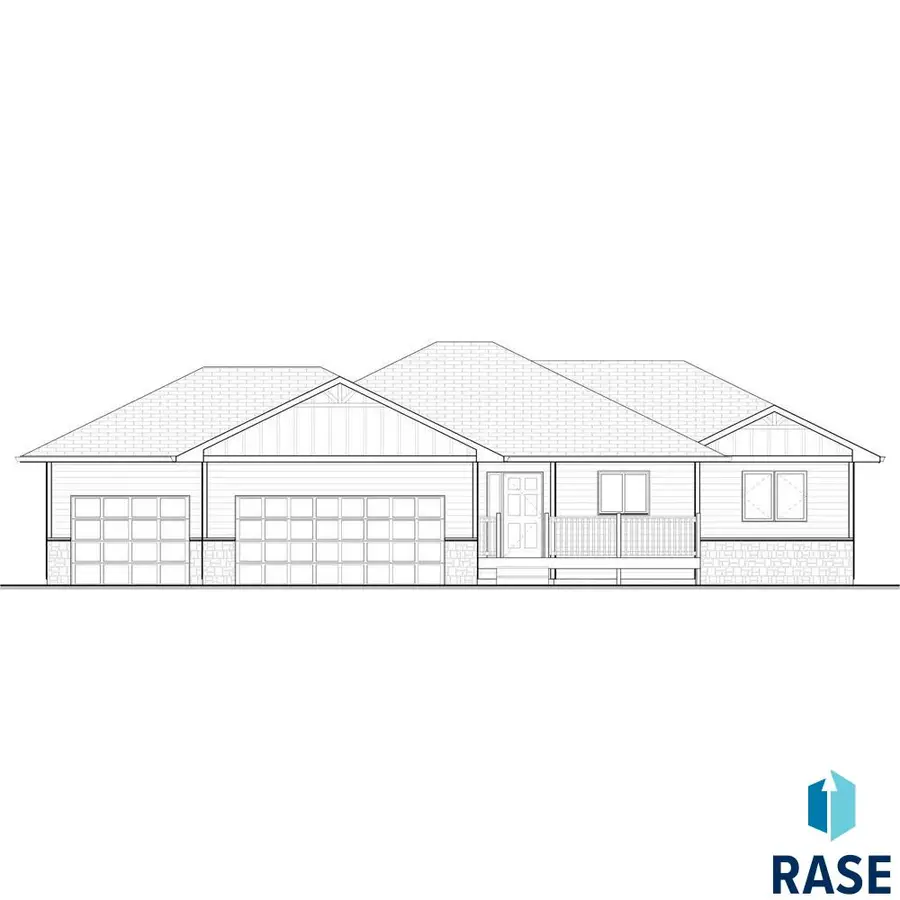 7108 E Malta St, Sioux Falls, SD 57110 - #3