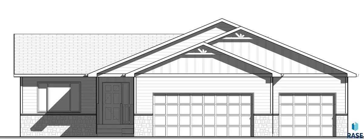 3405 N Yukon Ave, Sioux Falls, SD 57107 - #1