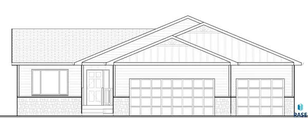 3405 N Yukon Ave, Sioux Falls, SD 57107