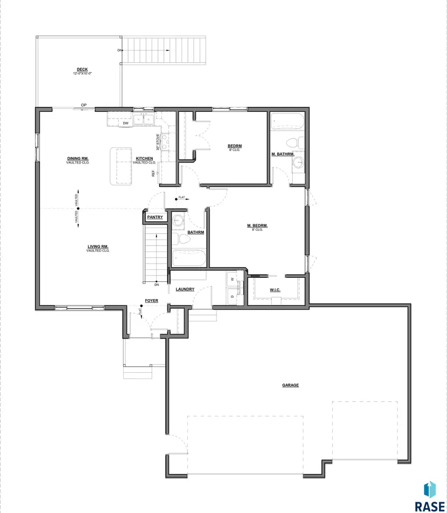 3405 N Yukon Ave, Sioux Falls, SD 57107 - #3