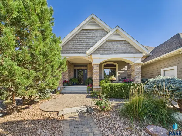 5708 S Frontier Trl, Sioux Falls, SD 57108