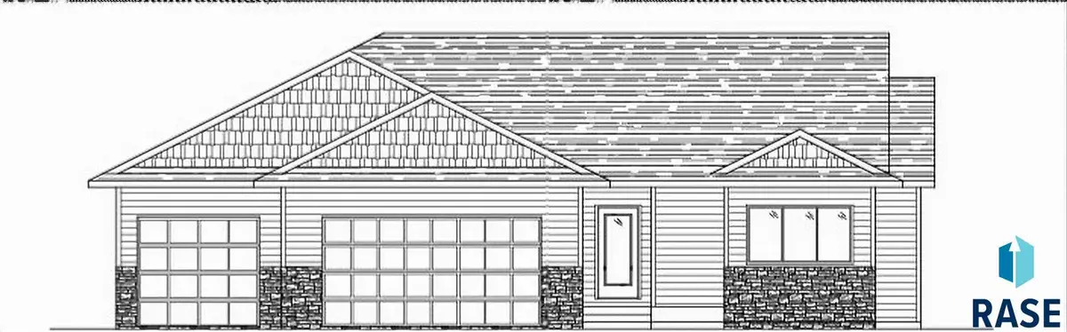 839 Yuzina Ave, Harrisburg, SD 57032 - #1
