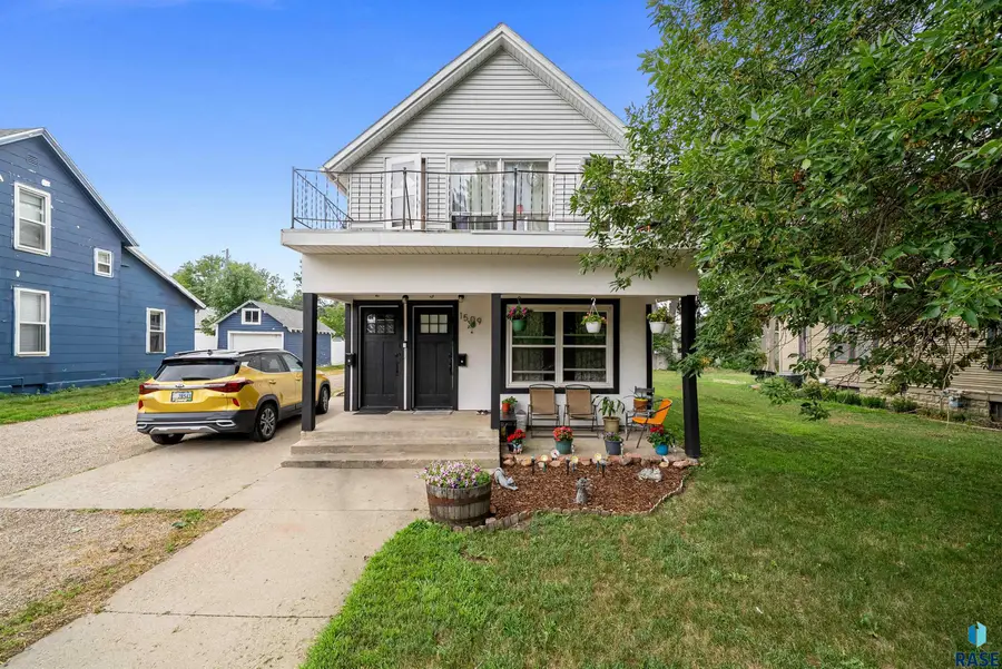 1509 S Duluth Ave, Sioux Falls, SD 57105 - #2