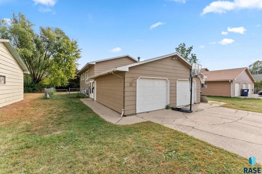 616 618 N Garfield Ave, Sioux Falls, SD 57104 - #2