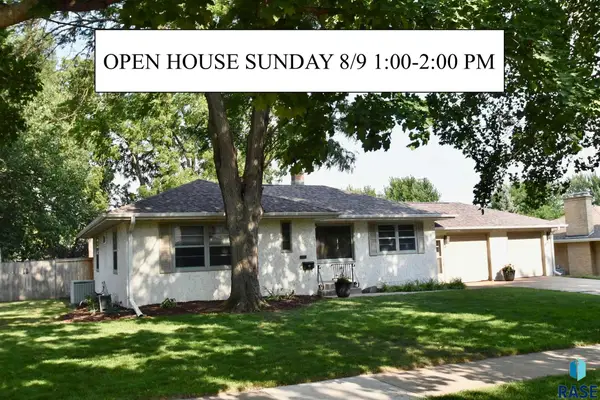 1404 S Glendale Ave, Sioux Falls, SD 57105