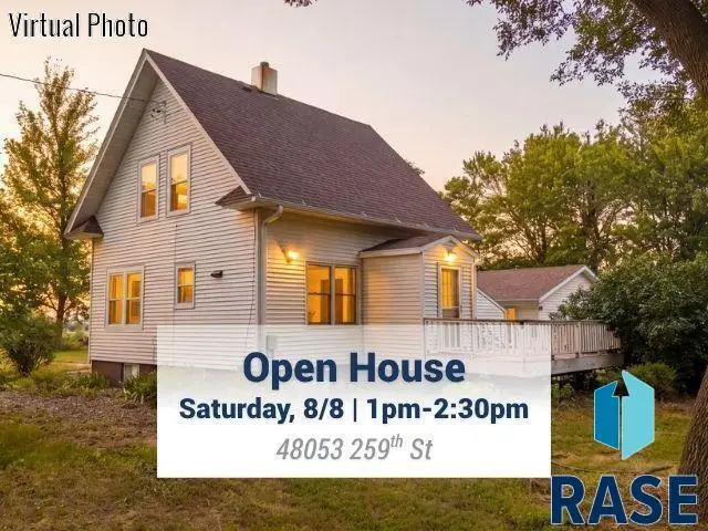 48053 259th St, Brandon, SD 57005 - #1