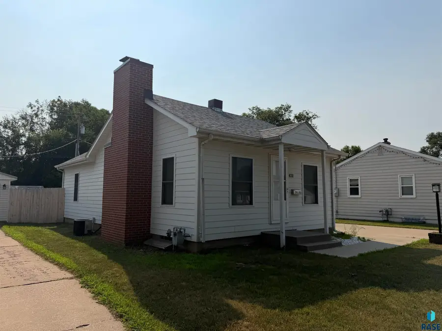 422 S Elmwood Ave, Sioux Falls, SD 57104 - #2
