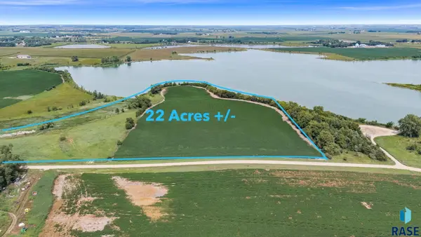 TBD 22A-2 259th St, Humboldt, SD 57035