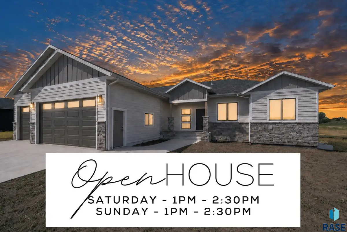 408 E 11th St, Crooks, SD 57020 - #1