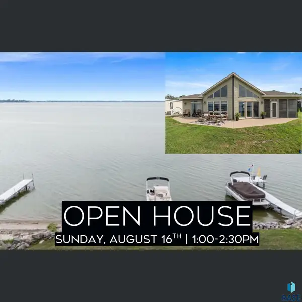 188 N Lake Dr, Castlewood, SD 57223