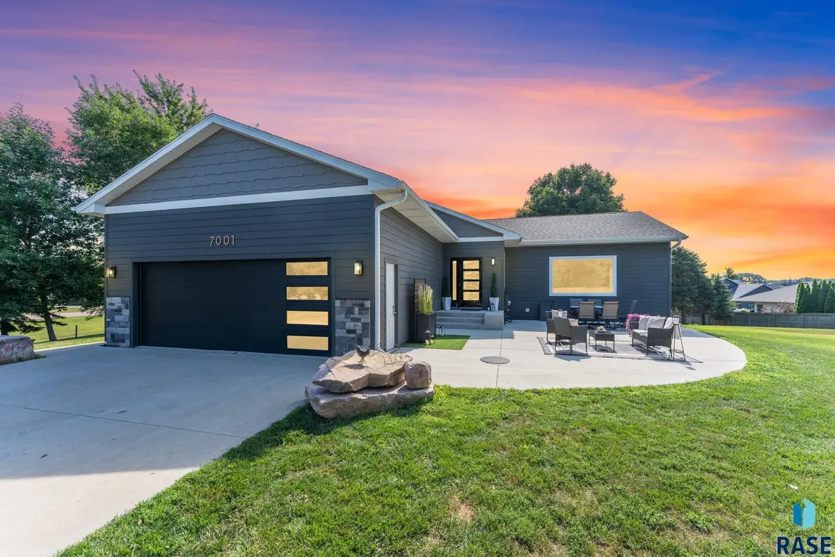 7001 E 26th St, Sioux Falls, SD 57110 - #1