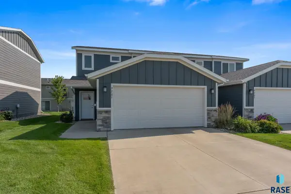 9201 W Gert St, Sioux Falls, SD 57106