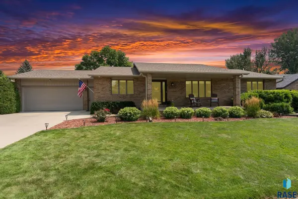 4608 S Tomar Rd, Sioux Falls, SD 57105