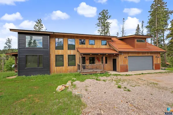 11029 Antelope Trl, Lead, SD 57754