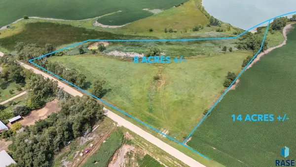 TBD 8A-1 259th St, Humboldt, SD 57035