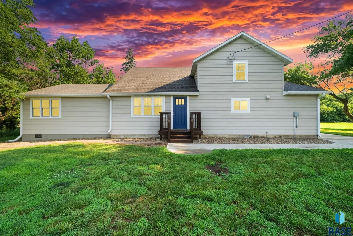 47608 300th St, Alcester, SD 57001 - #1