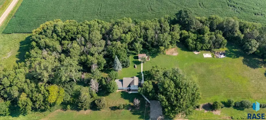 47608 300th St, Alcester, SD 57001 - #3