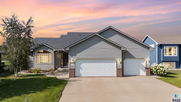 616 St Gregory St, Harrisburg, SD 57032