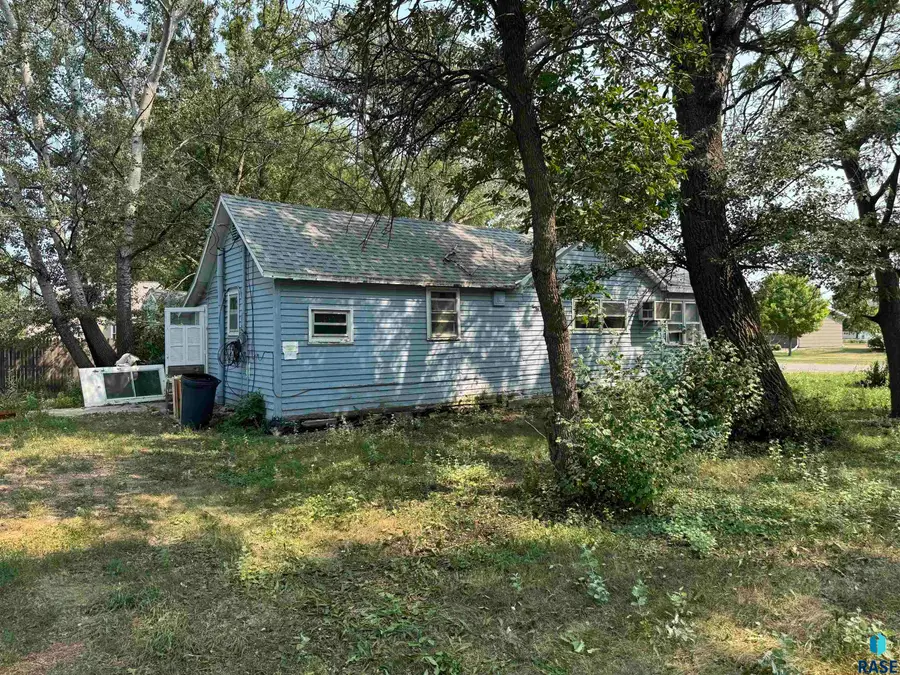 602 E 1st St, Plankinton, SD 57368 - #2