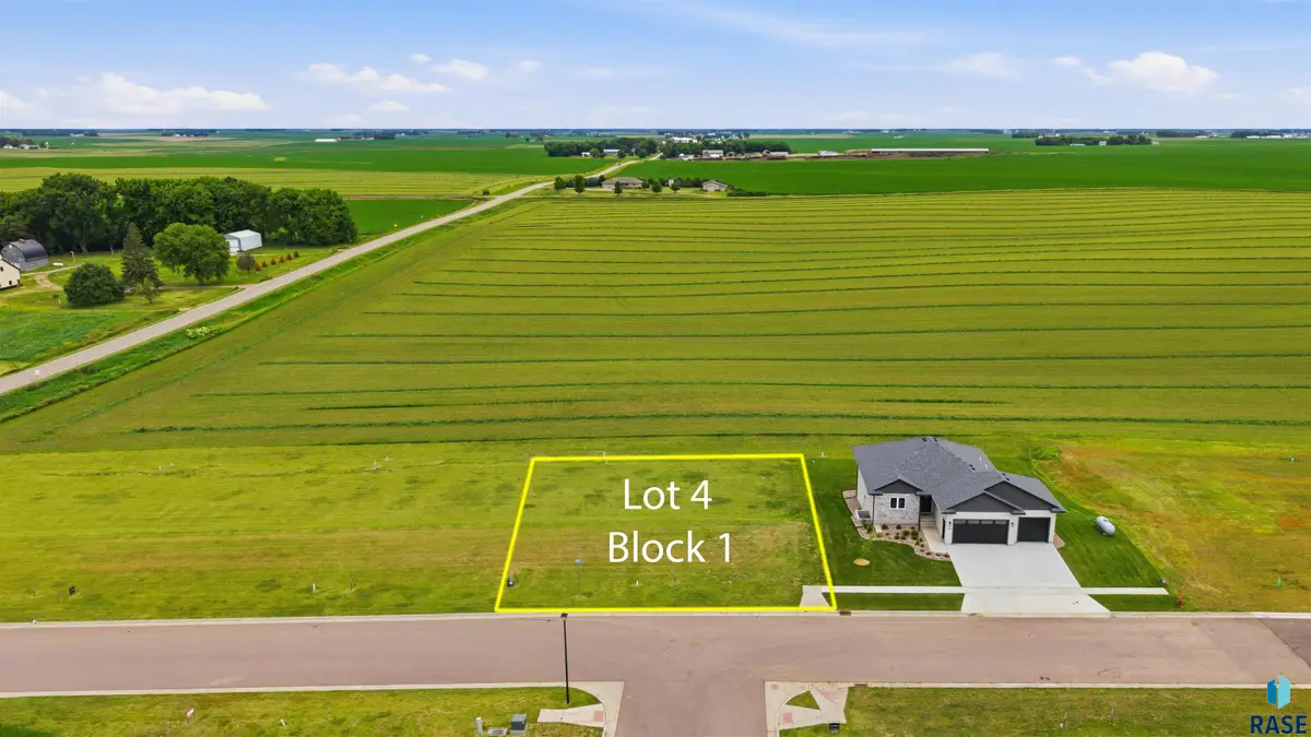 1401 Castle St, Larchwood, IA 51241 - #1