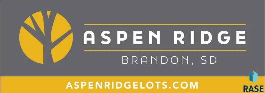 Lot 7 Block 6 S Alexa Ave, Brandon, SD 57005 - #2