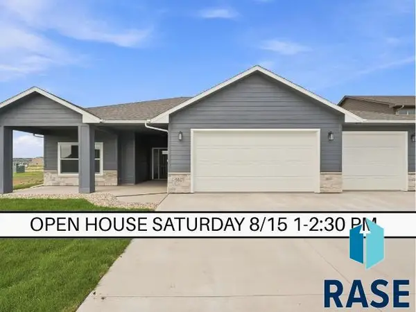 5801 S Yarrow Trl, Sioux Falls, SD 57108
