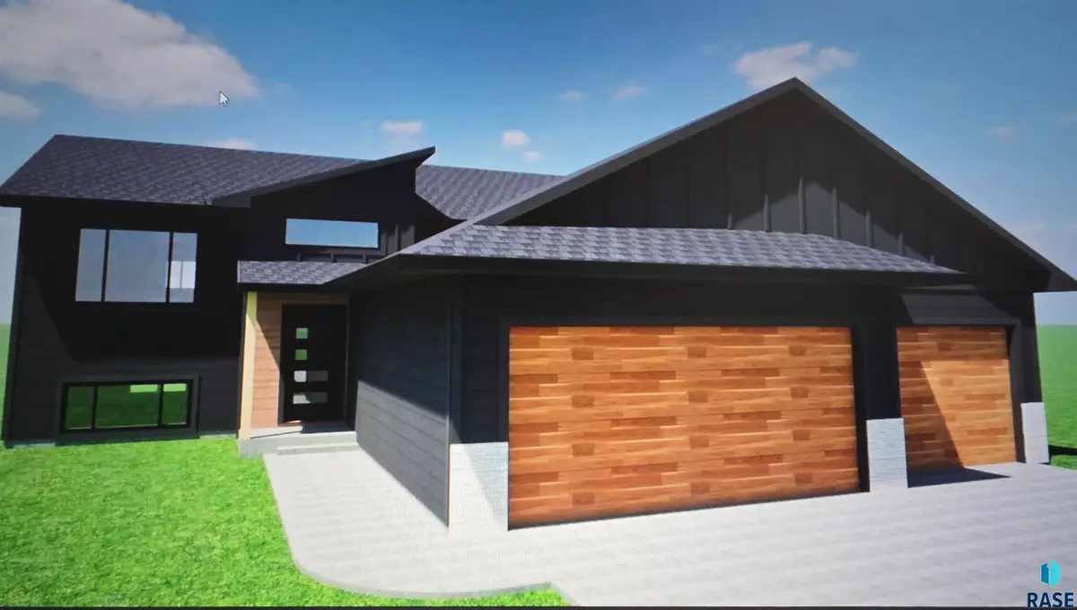 1106 Cyber Ct, Madison, SD 57042 - #1