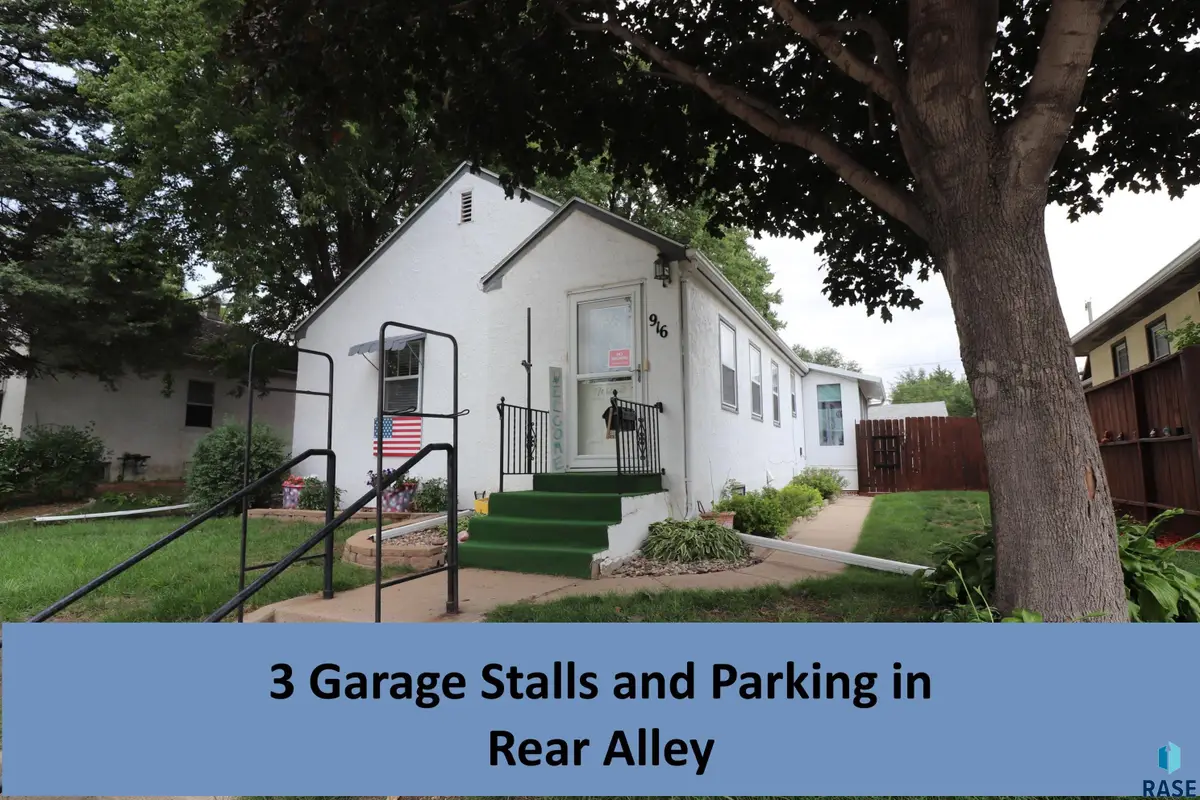 916 N Minnesota Ave, Sioux Falls, SD 57104 - #1