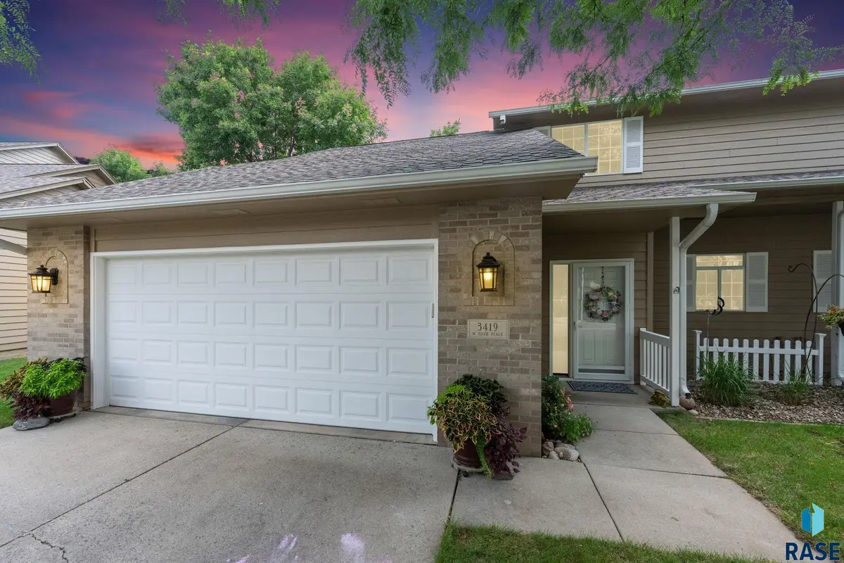 3419 W 80th Pl, Sioux Falls, SD 57108 - #1