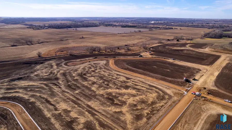 Lot 21 Block 7 S Alexa Ave, Brandon, SD 57005 - #3