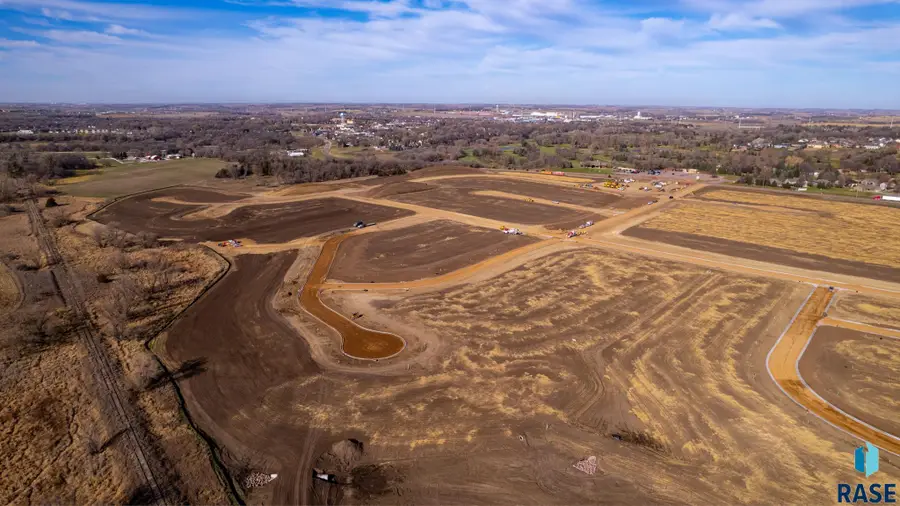 Lot 22 Block 7 E Alexa Cir, Brandon, SD 57005 - #3