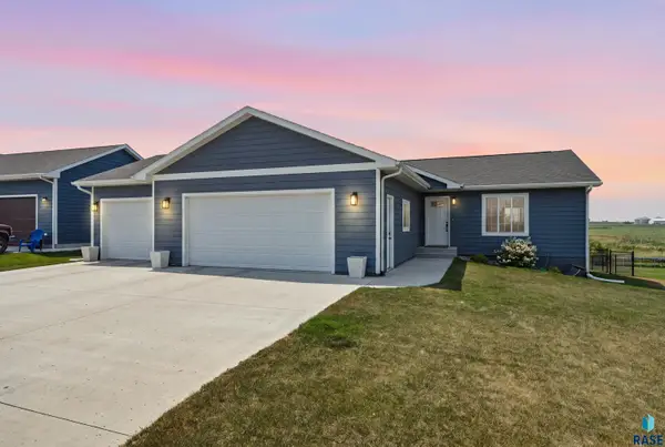 201 Westland Ave, Volga, SD 57071