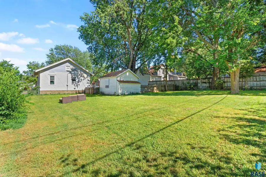 221 N West Ave, Sioux Falls, SD 57104 - #2