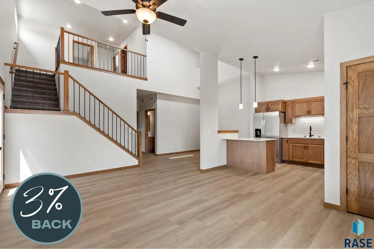 5700 E Marley Pl, Sioux Falls, SD 57108 - #1