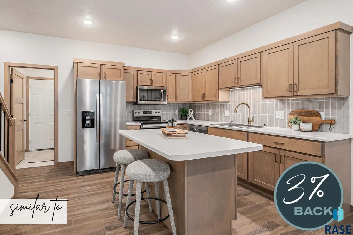 3513 S Jerome Pl, Sioux Falls, SD 57106 - #1