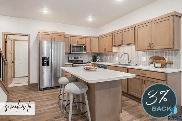 3513 S Jerome Pl, Sioux Falls, SD 57106