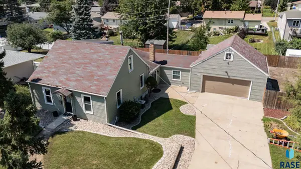 2801 S West Ave, Sioux Falls, SD 57105