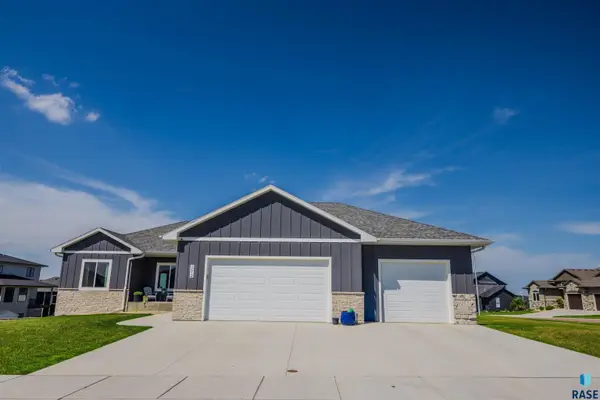 1512 W River Bend St, Brandon, SD 57005